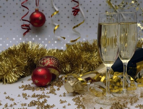 Happy New Year