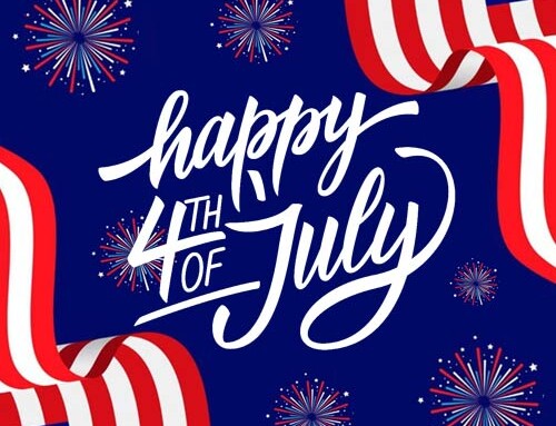 Happy Independence Day